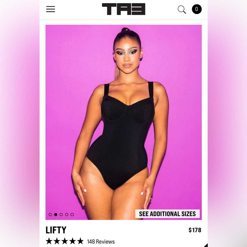 Brand new with tags TA3 Lifty bathing suit! ☀️⛱️👙